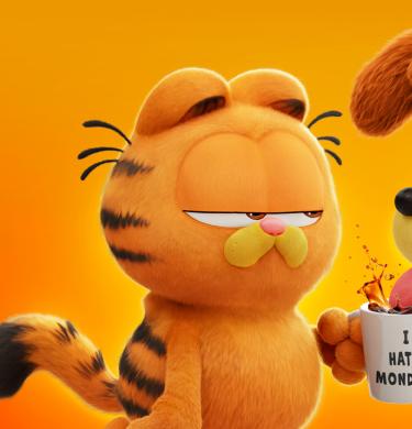 GARFIELD – EINE EXTRA PORTION ABENTEUER