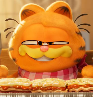 GARFIELD – EINE EXTRA PORTION ABENTEUER