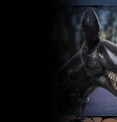 VENOMIZE EIN TIER