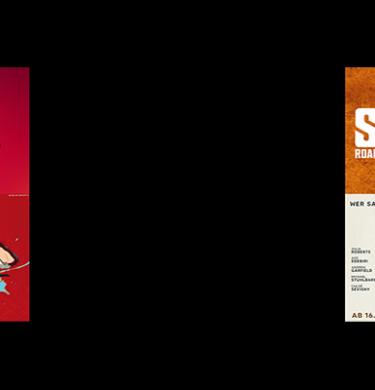 KINOFINDER - JETZT TICKETS SICHERN