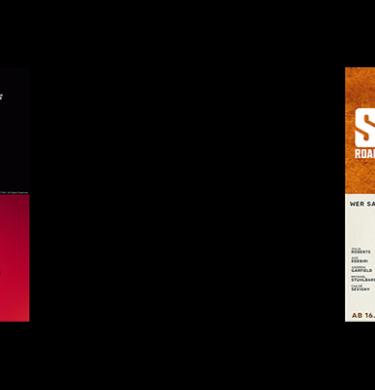 KINOFINDER - JETZT TICKETS SICHERN