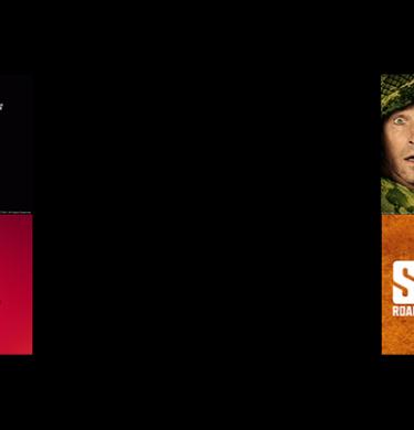 KINOFINDER - JETZT TICKETS SICHERN