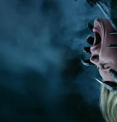 INSIDIOUS: OUT OF THE FURTHER