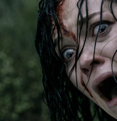 EVIL DEAD