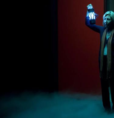 INSIDIOUS: CHAPTER 3