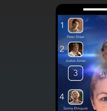 Ranke deine Lieblingscharaktere aus DIE DREI ??? – TOTENINSEL