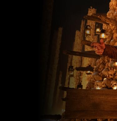 KINOFINDER - Jetzt die besten Tickets sichern!