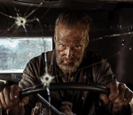 SISU: ROAD TO REVENGE