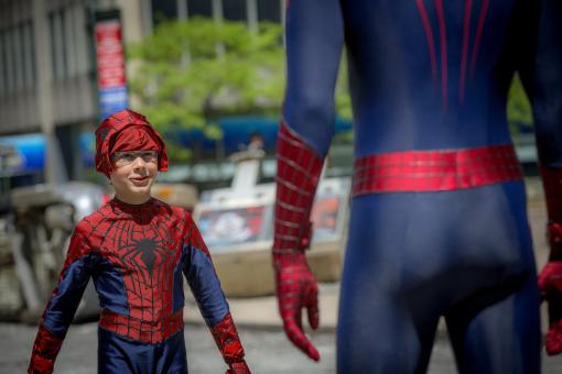 The Amazing Spider-Man 2™: Rise of Electro