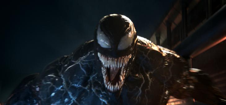 VENOM