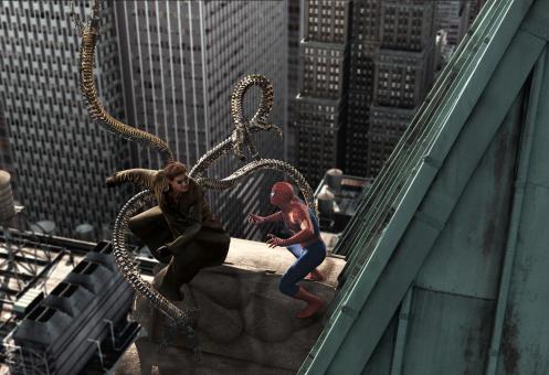 Spider-Man 2