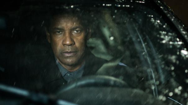 THE EQUALIZER 2