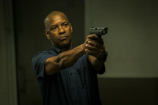 THE EQUALIZER