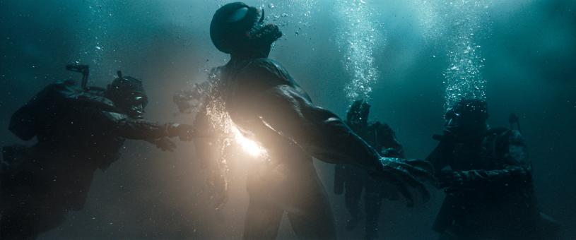Venom in Sony Pictures' VENOM: THE LAST DANCE. ©2024 CTMG, Inc. All Rights Reserved.