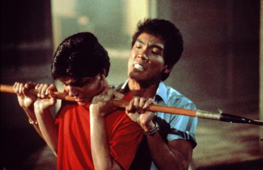 © 1986 Columbia Pictures Industries, Inc. All Rights Reserved.