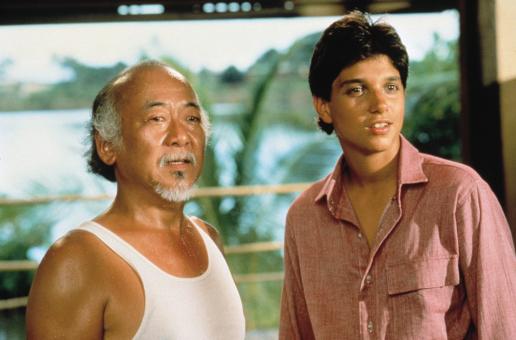 © 1986 Columbia Pictures Industries, Inc. All Rights Reserved.