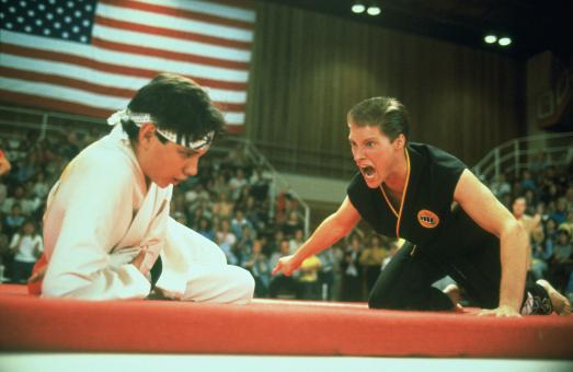 © 1989 Columbia Pictures Industries, Inc. All Rights Reserved.