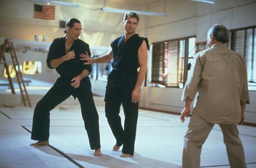 © 1989 Columbia Pictures Industries, Inc. All Rights Reserved.