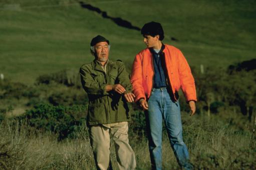 © 1989 Columbia Pictures Industries, Inc. All Rights Reserved.