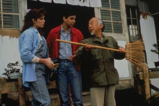 © 1989 Columbia Pictures Industries, Inc. All Rights Reserved.