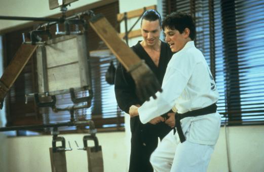 © 1989 Columbia Pictures Industries, Inc. All Rights Reserved.