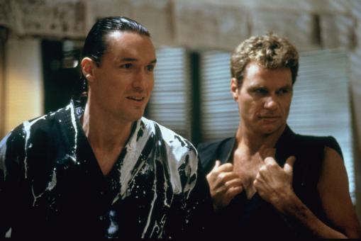 © 1989 Columbia Pictures Industries, Inc. All Rights Reserved.