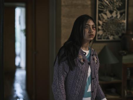 Sora Wong in BRING HER BACK (Foto von Ingvar Kenne) © 2024 CTMG, Inc. All Rights Reserved. 