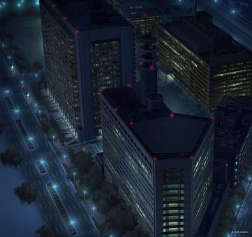 © 2025 GOSHO AOYAMA/DETECTIVE CONAN COMMITTEE All Rights Reserved.