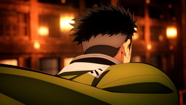 ©Koyoharu Gotoge / SHUEISHA, Aniplex, ufotable
