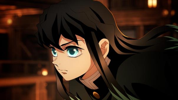 ©Koyoharu Gotoge / SHUEISHA, Aniplex, ufotable