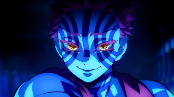 ©Koyoharu Gotoge / SHUEISHA, Aniplex, ufotable