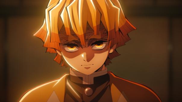 ©Koyoharu Gotoge / SHUEISHA, Aniplex, ufotable