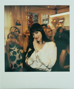 Dakota Johnson in WAS IST LIEBE WERT – MATERIALISTS Adore Matchmaking LLC
