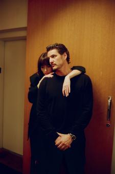 Dakota Johnson und Pedro Pascal in WAS IST LIEBE WERT – MATERIALISTS Adore Matchmaking LLC
