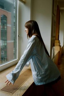 Dakota Johnson in WAS IST LIEBE WERT – MATERIALISTS Adore Matchmaking LLC