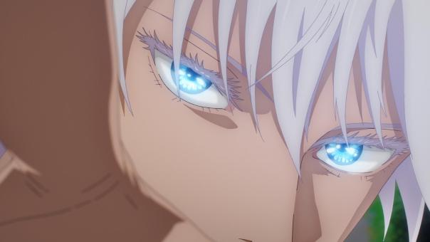 © Gege Akutami/Shueisha, JUJUTSU KAISEN Project