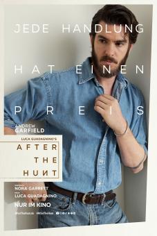 Andrew Garfield © 2025 Sony Pictures Entertainment Deutschland GmbH
