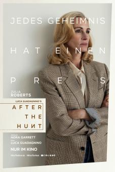 Julia Roberts © 2025 Sony Pictures Entertainment Deutschland GmbH