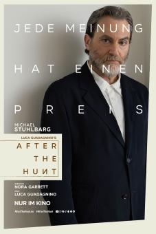 Michael Stuhlbarg © 2025 Sony Pictures Entertainment Deutschland GmbH