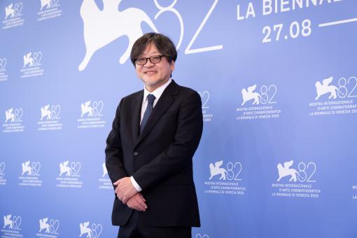 Internationale Filmfestspiele von Venedig