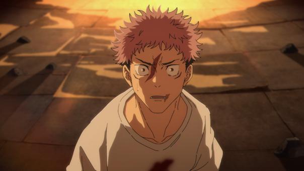 © Gege Akutami/Shueisha, JUJUTSU KAISEN Project