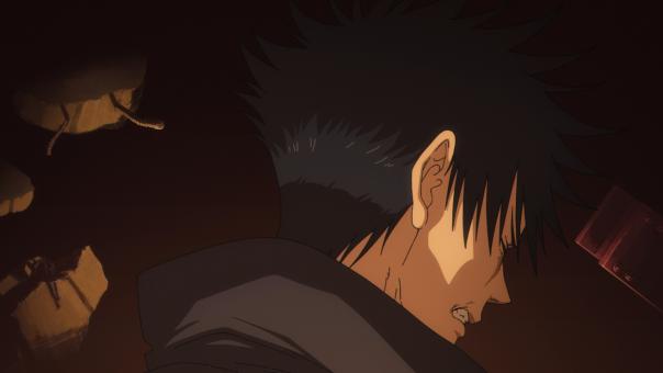 © Gege Akutami/Shueisha, JUJUTSU KAISEN Project