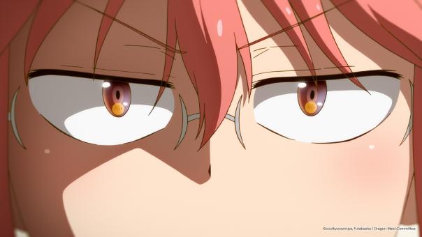 ©coolkyousinnjya, Futabasha / Dragon Maid Committee