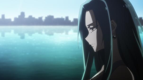 Meine Wiedergeburt als Schleim in einer anderen Welt, der Film: Tränen des azurblauen Meeres © Taiki Kawakami, Fuse, KODANSHA/ “Ten-Sura” Project