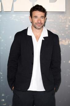 Bart Layton beim Londoner Gala Screening von CRIME 101 am 28. Januar 2026.  2026 Getty Images