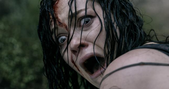 EVIL DEAD