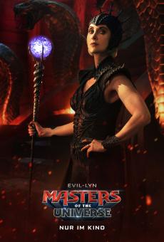 Character-Poster "Evil-Lyn" © 2026 Sony Pictures Entertainment Deutschland GmbH