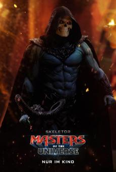 Character-Poster "Skeletor" © 2026 Sony Pictures Entertainment Deutschland GmbH