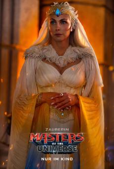 Character-Poster "Sorceress" © 2026 Sony Pictures Entertainment Deutschland GmbH