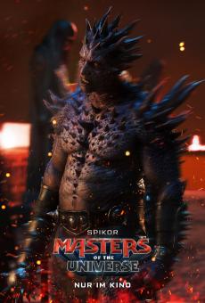 Character-Poster "Spikor" © 2026 Sony Pictures Entertainment Deutschland GmbH